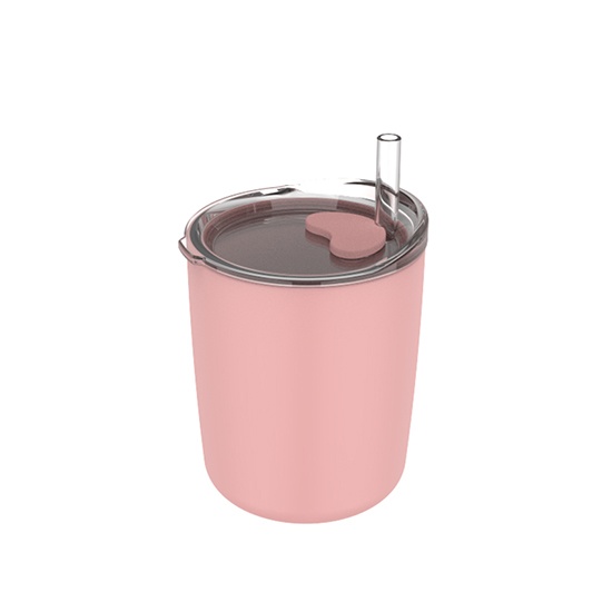 Silicone Baby Training Cup